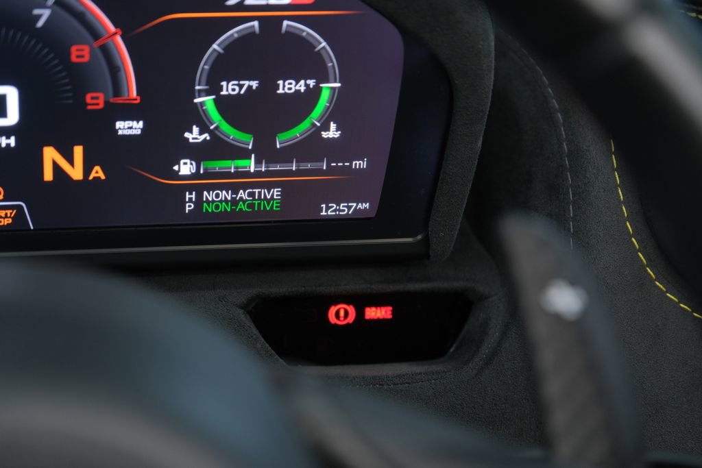 Used 2020 McLaren 720S Spider photo 42