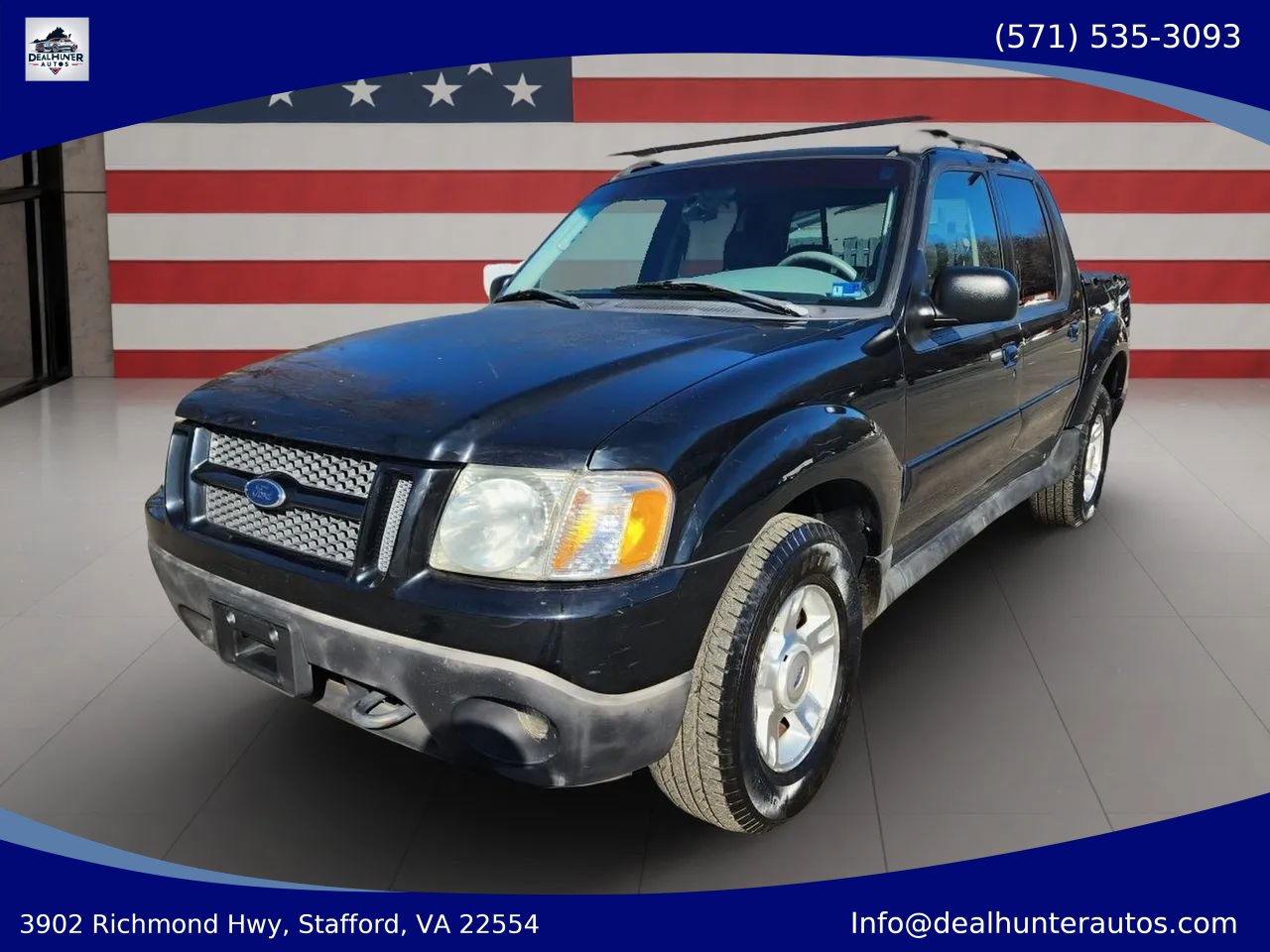 Used Ford Explorer Sport Trac for Sale in Brandywine, MD - Autotrader