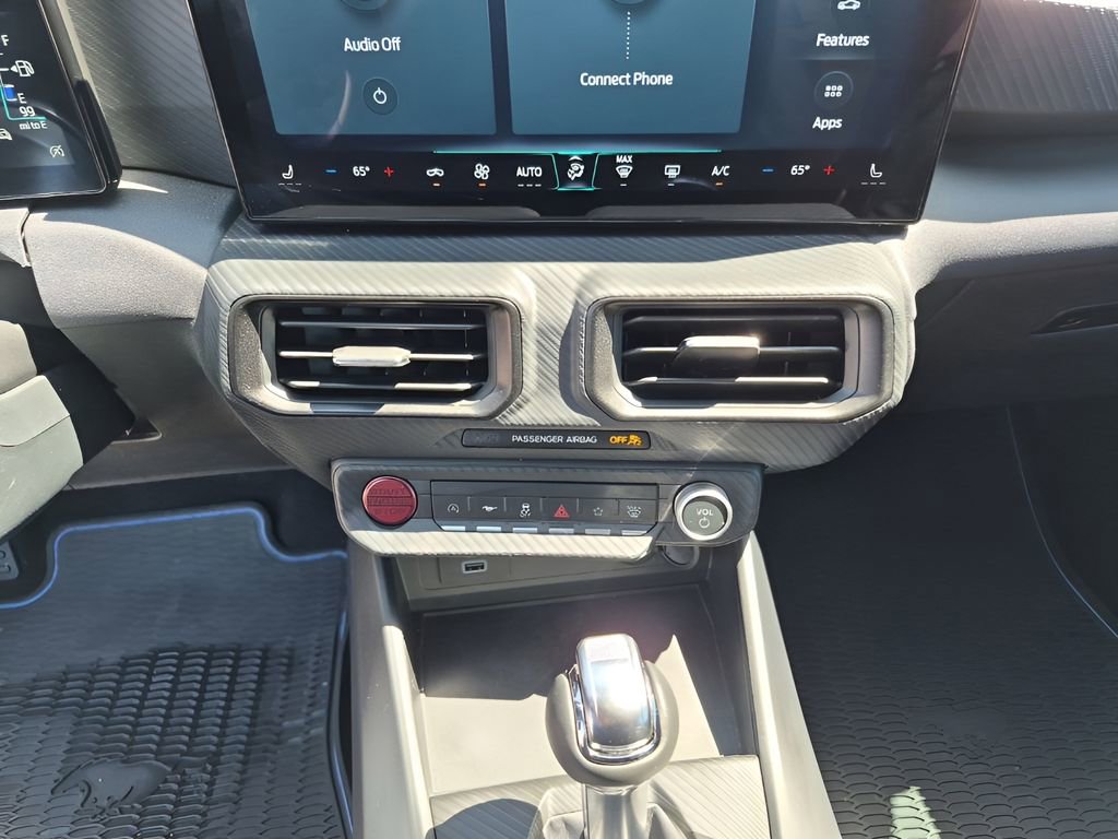 2024 Ford Mustang Coupe