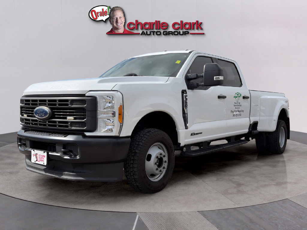 Used 2023 Ford F350 XL