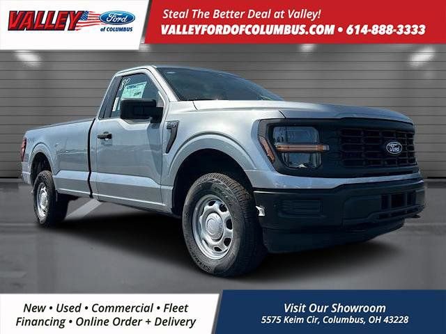 New Ford F150 for Sale in Columbus, OH - Autotrader