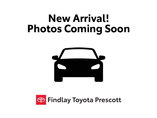Used 2017 Toyota Tundra SR5 w/ SR5 Upgrade Package