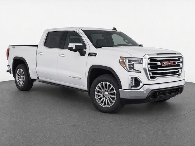 Used 2020 GMC Sierra 1500 SLT w/ SLT Premium Plus Package