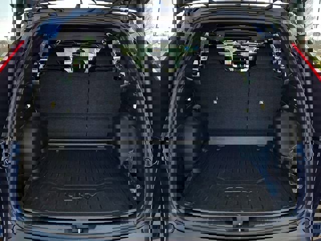 2026 Honda Cr-V TrailSport