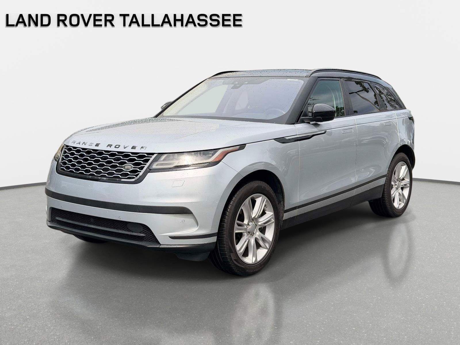 Used 2019 Land Rover Range Rover Velar S