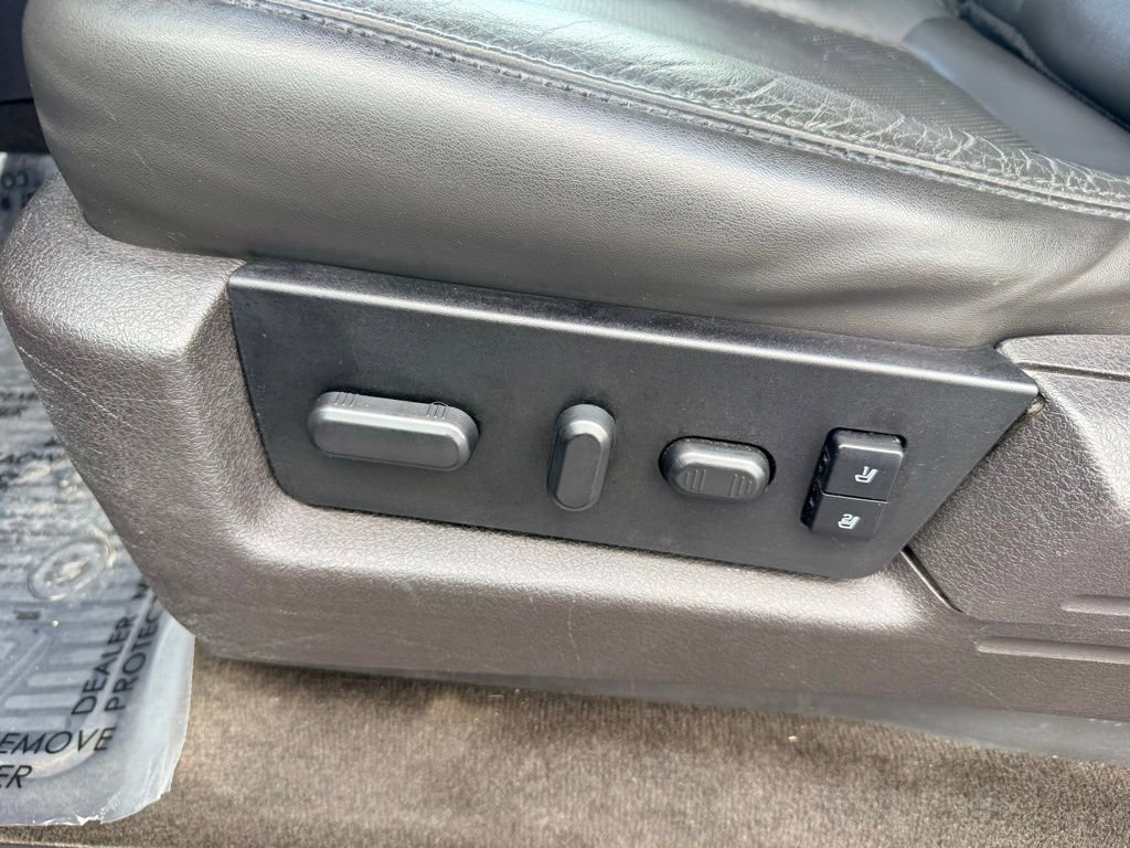 2014 Ford F150 Raptor