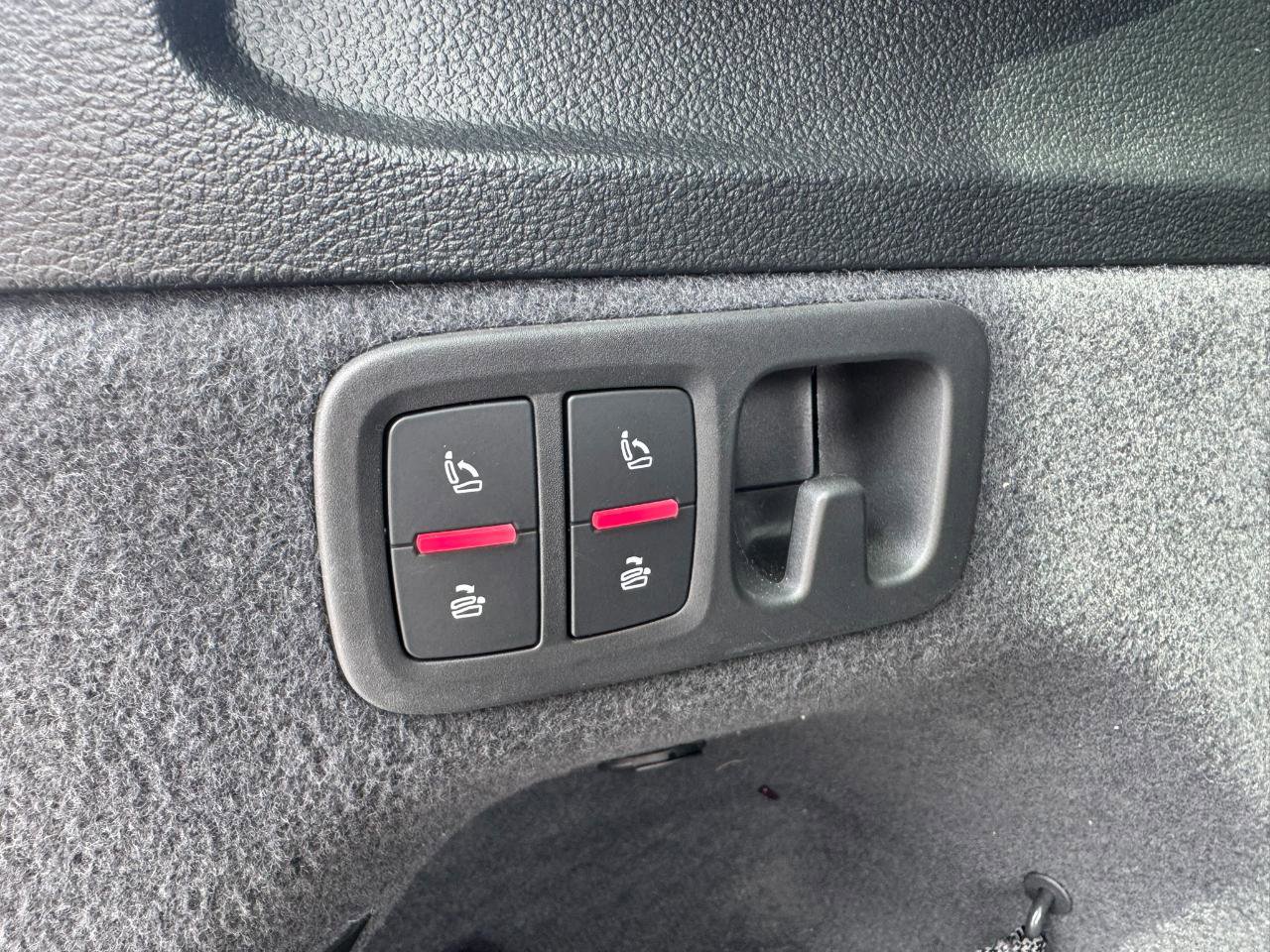 2019 Audi Q7 3.0T Premium