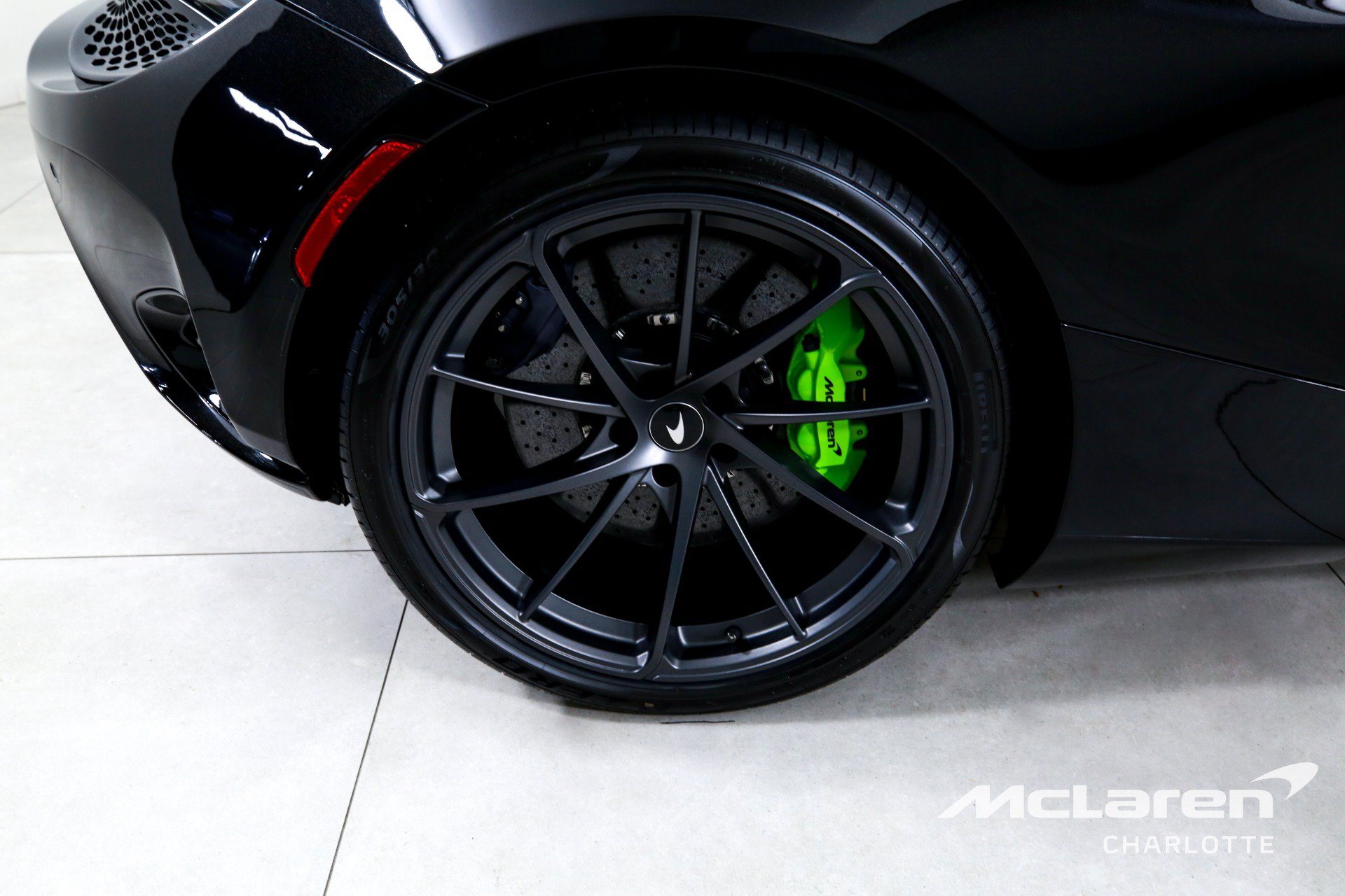 New 2026 McLaren 750S Spider photo 27