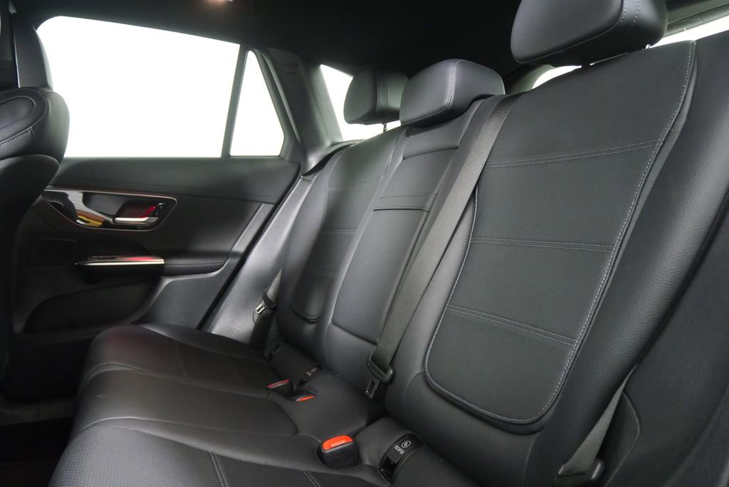 2024 Mercedes-Benz GLC 300 4MATIC