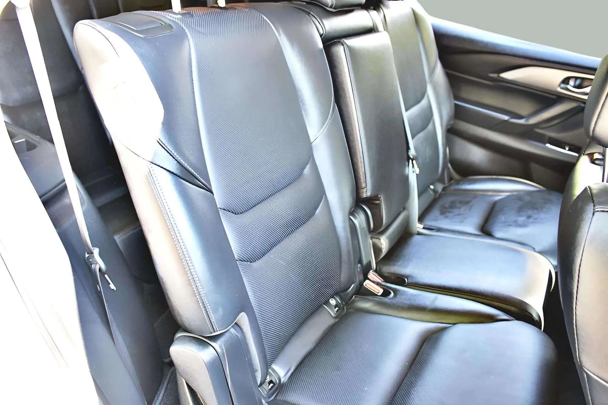 2020 MAZDA Cx-9 Touring