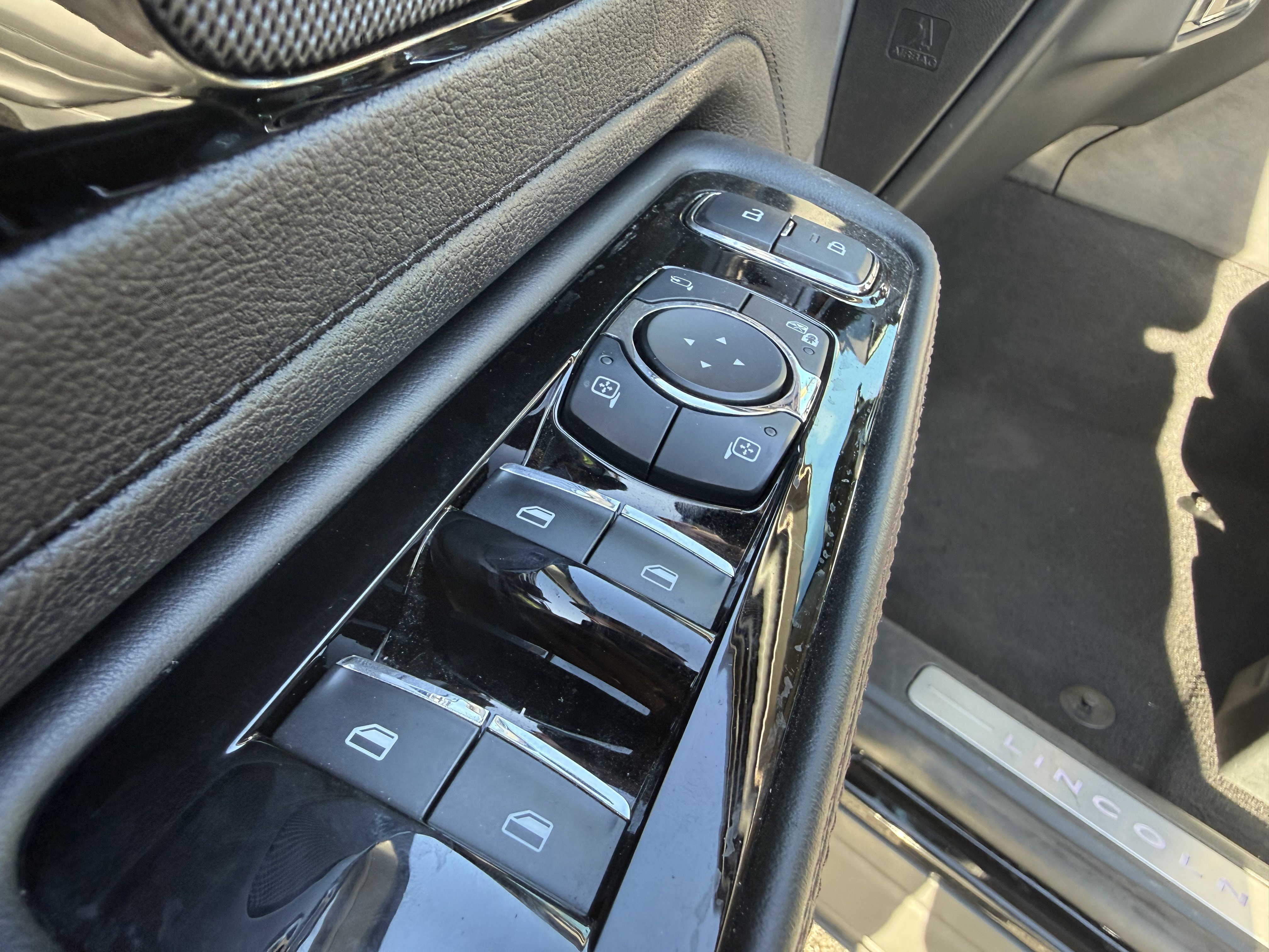 2023 Lincoln Aviator Grand Touring