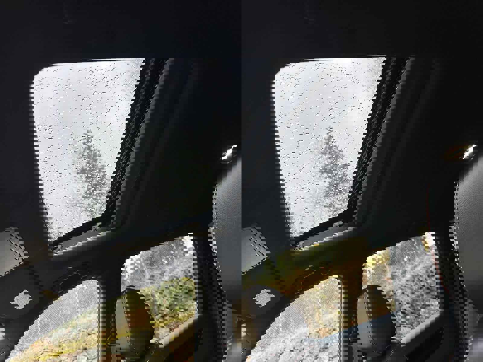 2024 Honda CR-V Sport Touring