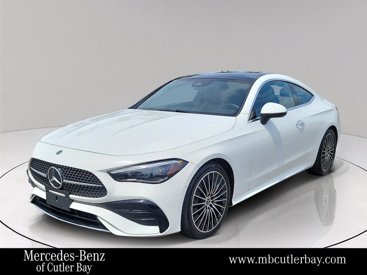 Used Mercedes-Benz CLE 300 for Sale in Miami, FL - Autotrader