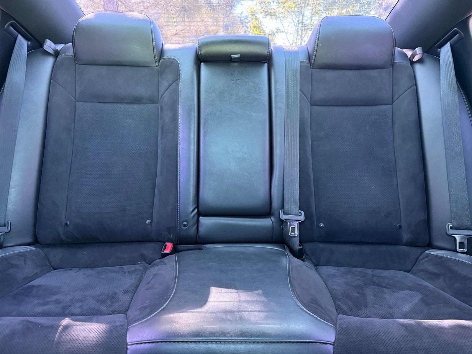 2019 Dodge Charger Scat Pack