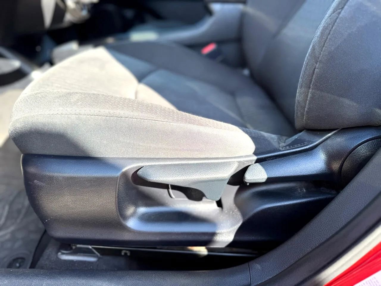 2017 Toyota Prius Two