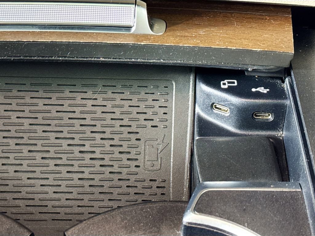 2020 Mercedes-Benz GLS 580 4MATIC