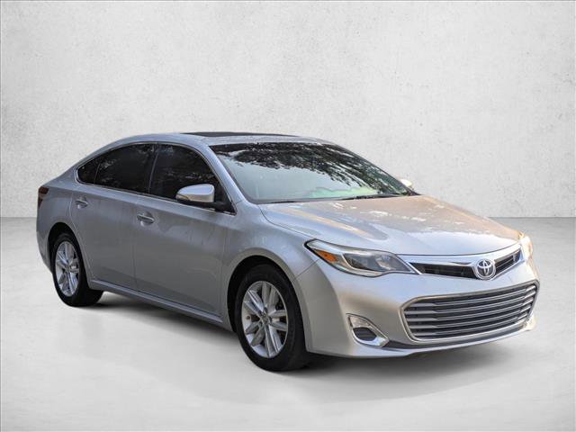 2014 Toyota Avalon XLE Premium