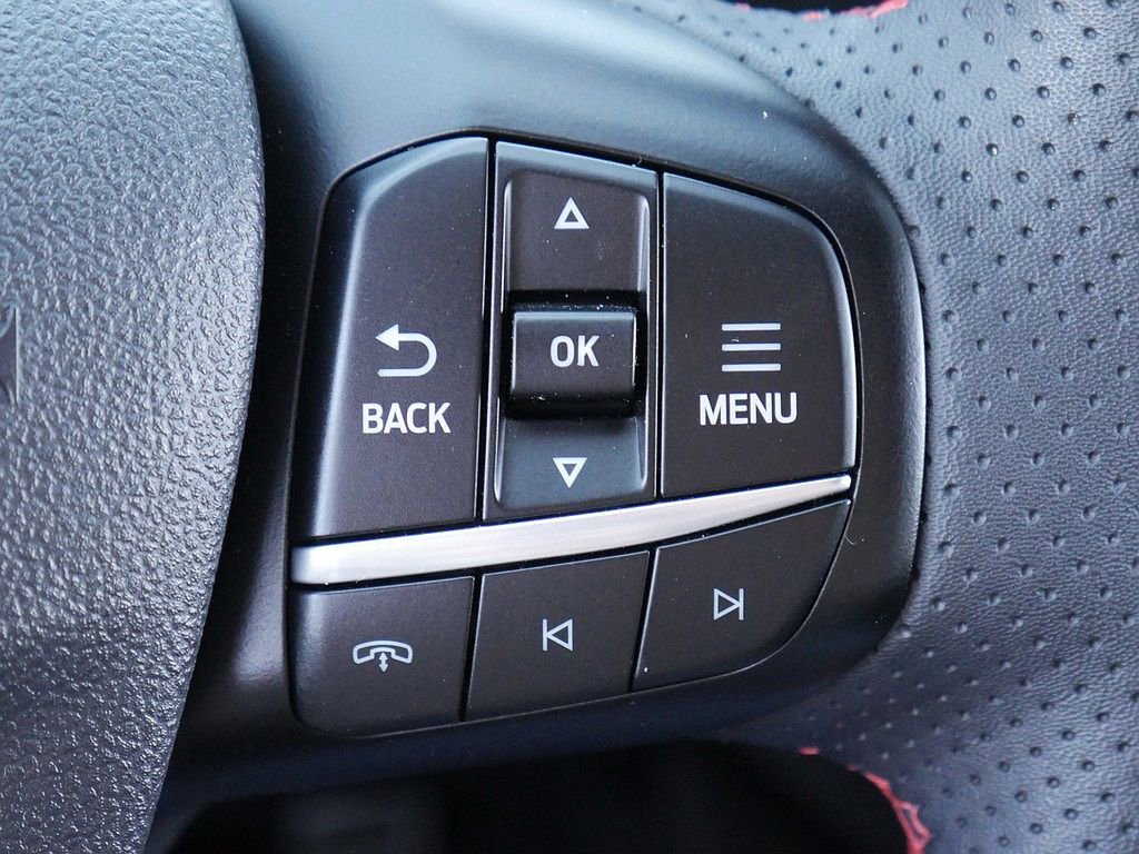 2023 Ford Escape ST-Line Elite