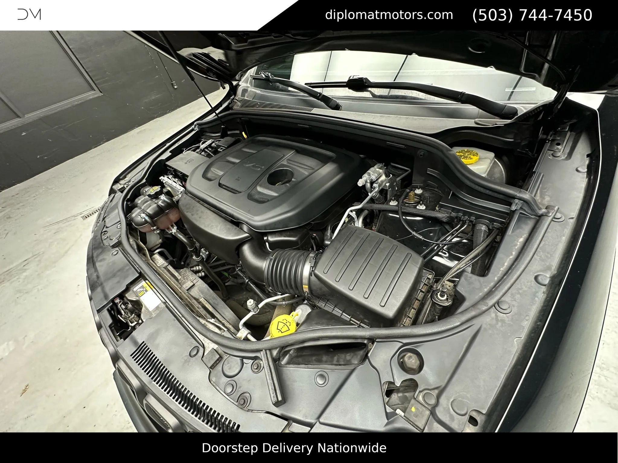 2021 Jeep Grand Cherokee High Altitude