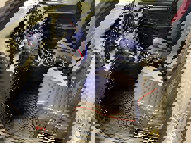 2026 Volkswagen GTI SE