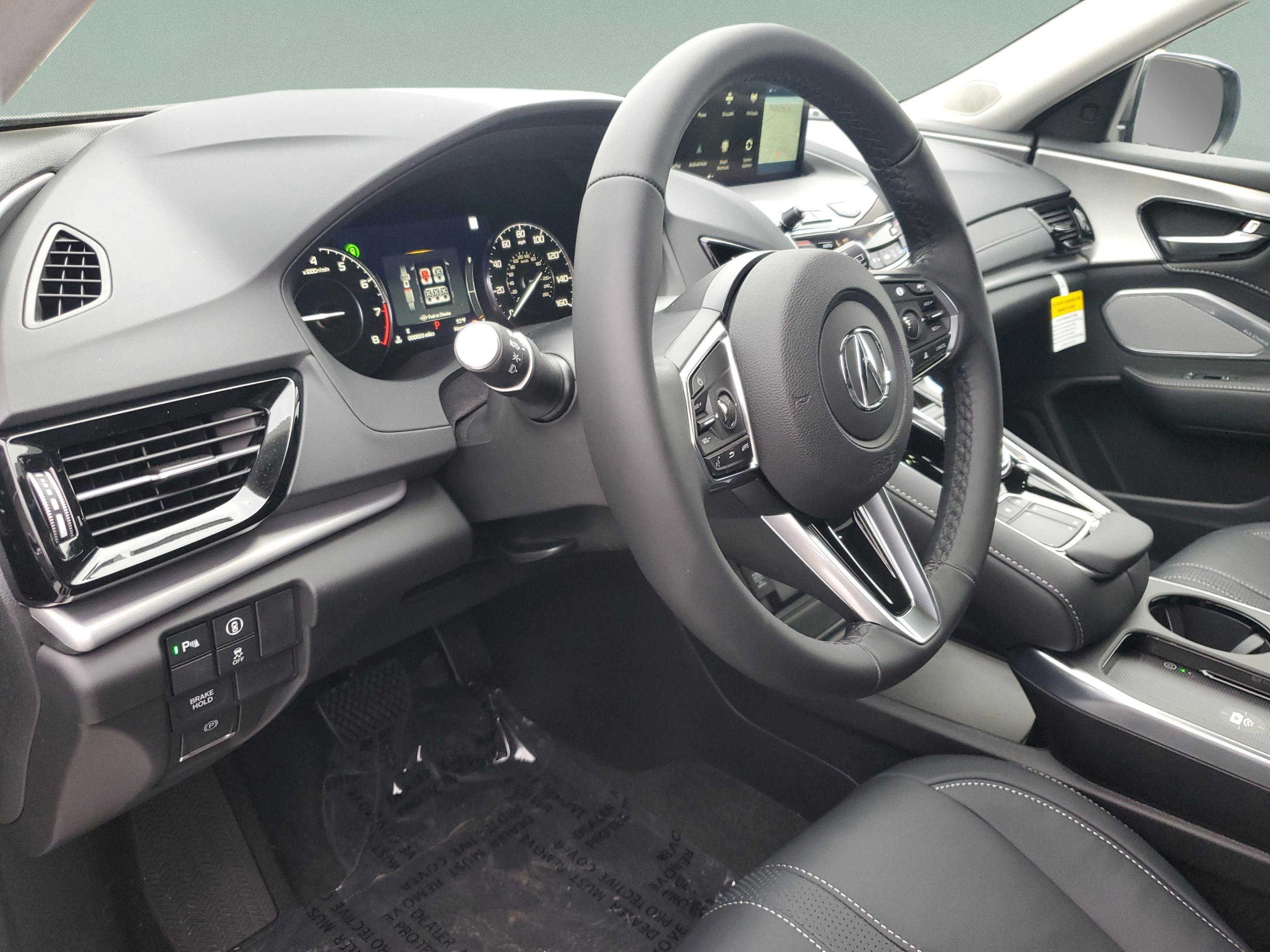 2026 Acura RDX SH-AWD w/ Technology Package