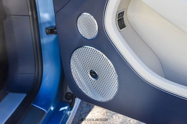 2024 Bentley Continental GT Speed