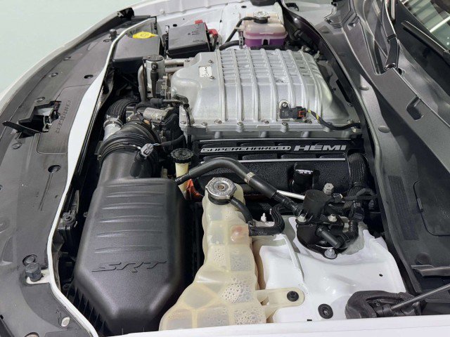 2019 Dodge Charger SRT Hellcat