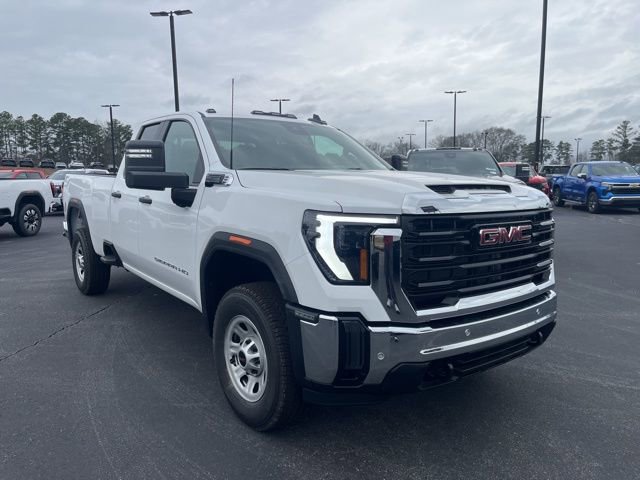 2026 GMC Sierra 3500 Pro