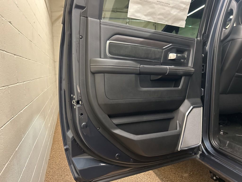 2026 RAM 4500 Tradesman