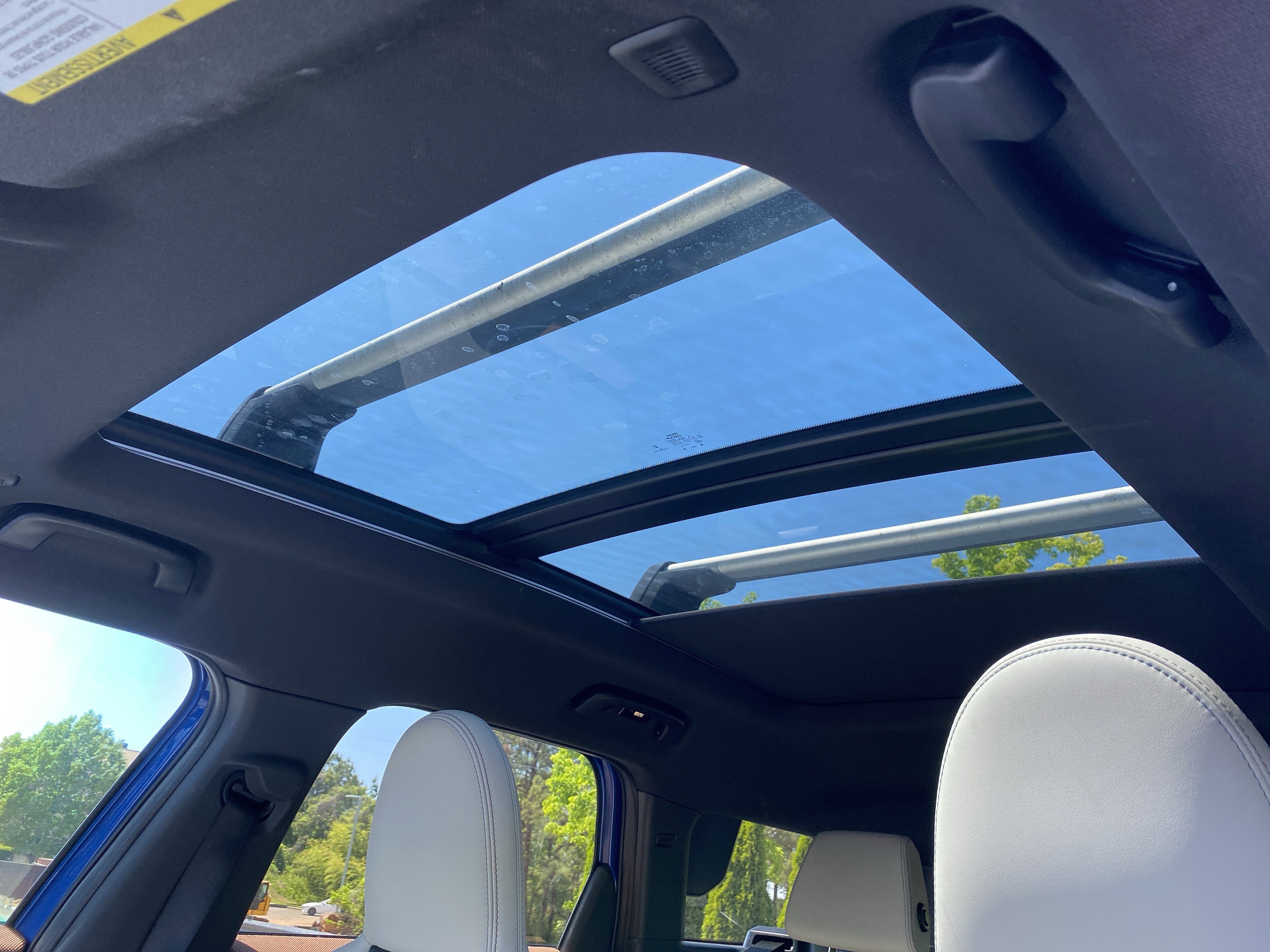 2025 MINI Cooper Countryman S