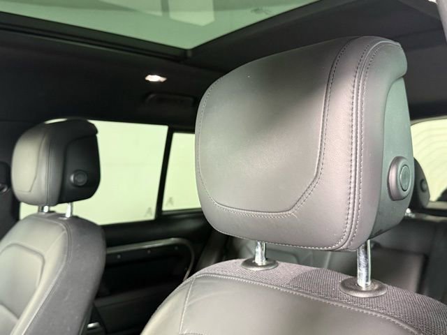 2021 Land Rover Defender 110 X