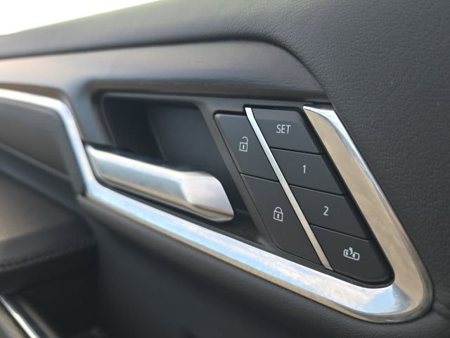 2024 GMC Sierra 2500 Denali