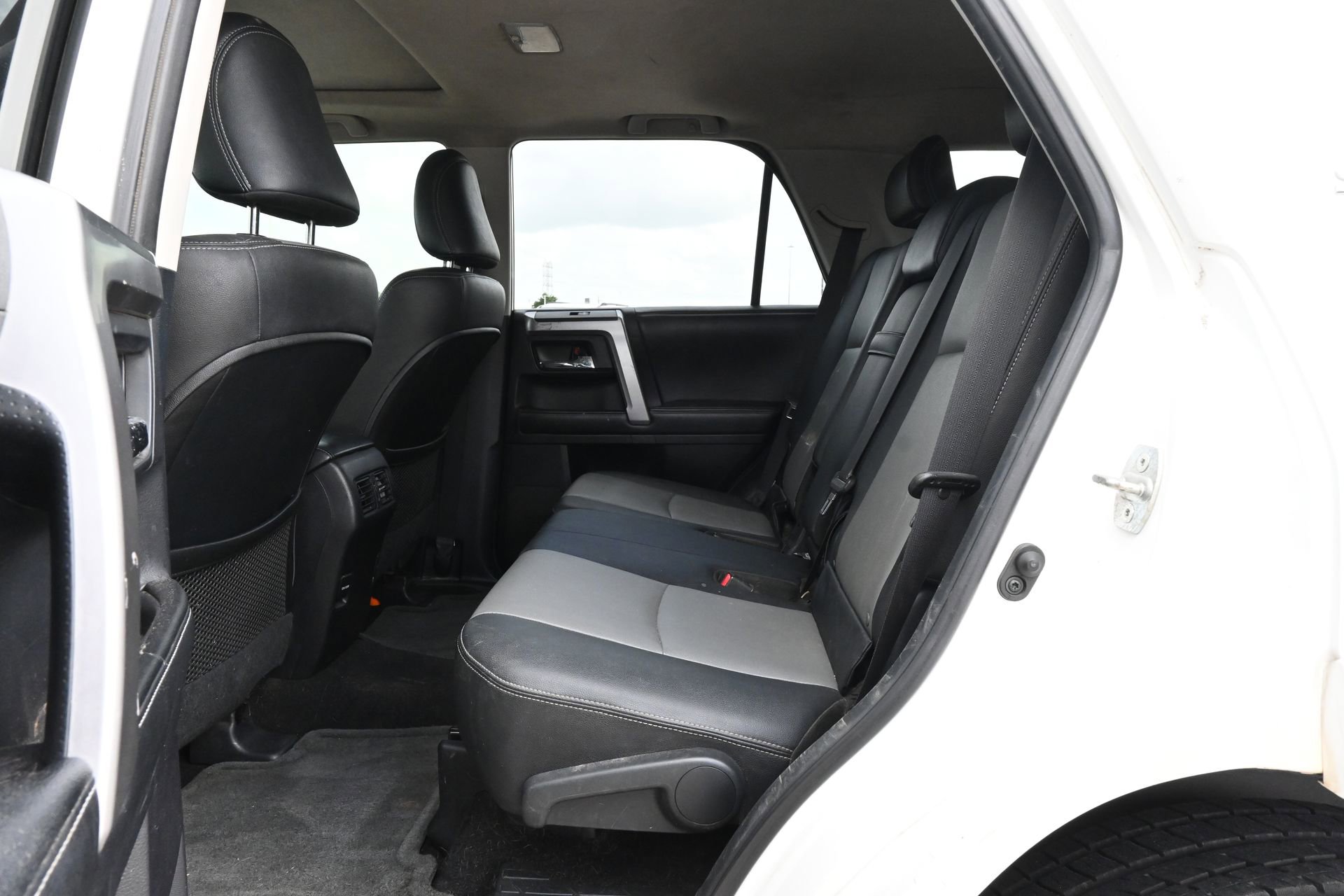 2014 Toyota 4Runner SR5 Premium