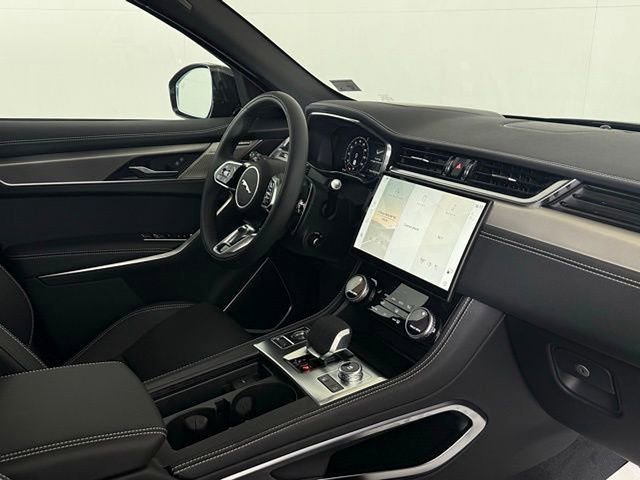 2026 Jaguar F-Pace R-Dynamic S