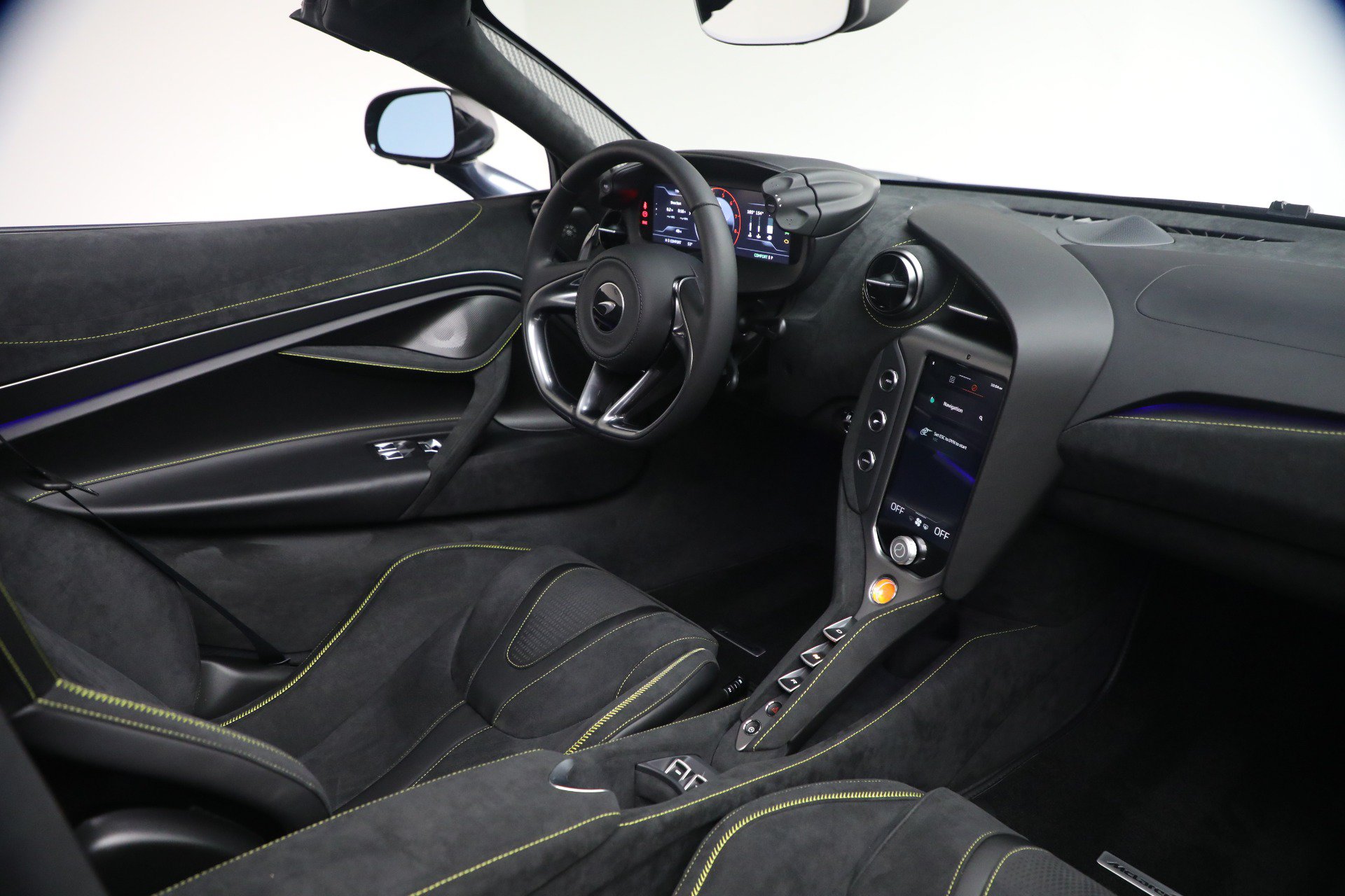 New 2026 McLaren 750S Spider photo 27