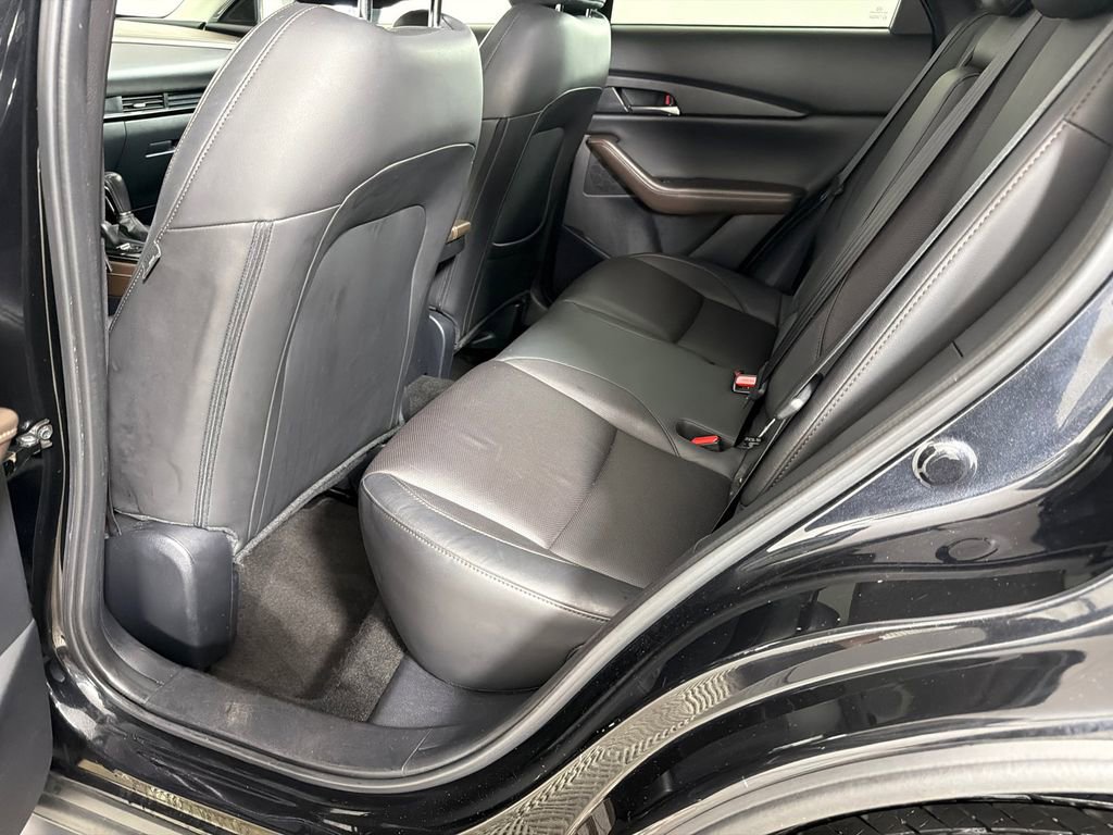 2024 MAZDA Cx-30 AWD 2.5 S w/ Premium Package