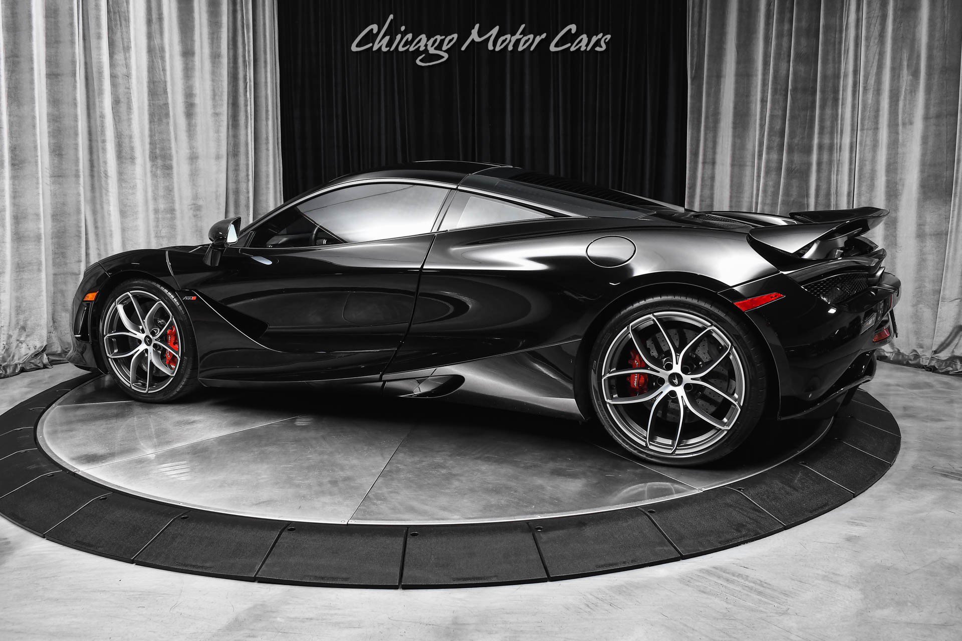 Used 2022 McLaren 720S Performance 3