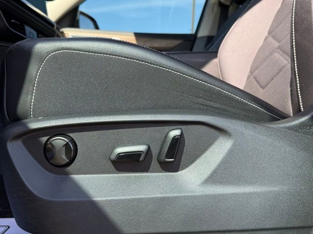 2024 Volkswagen Atlas SE