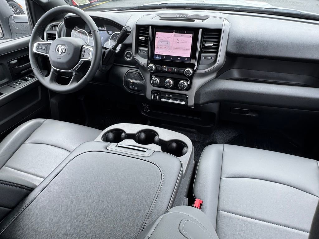 2026 RAM 4500 Tradesman