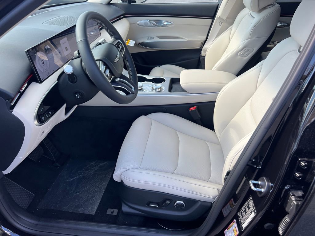 2026 Genesis Gv70 2.5T Select