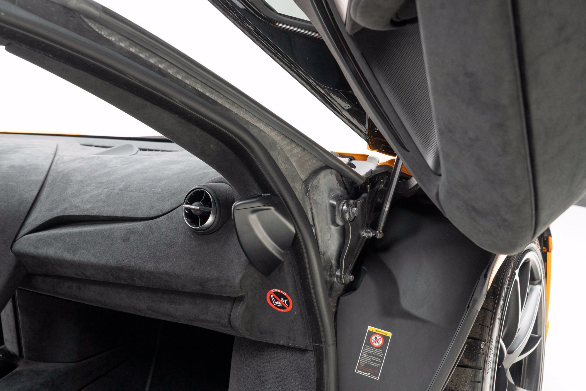 Used 2024 McLaren 750S photo 47