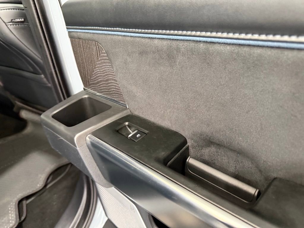 2025 Ford F450 Platinum