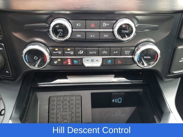 2025 Ford F450 Lariat