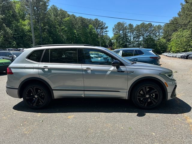 2023 Volkswagen Tiguan SE R-Line