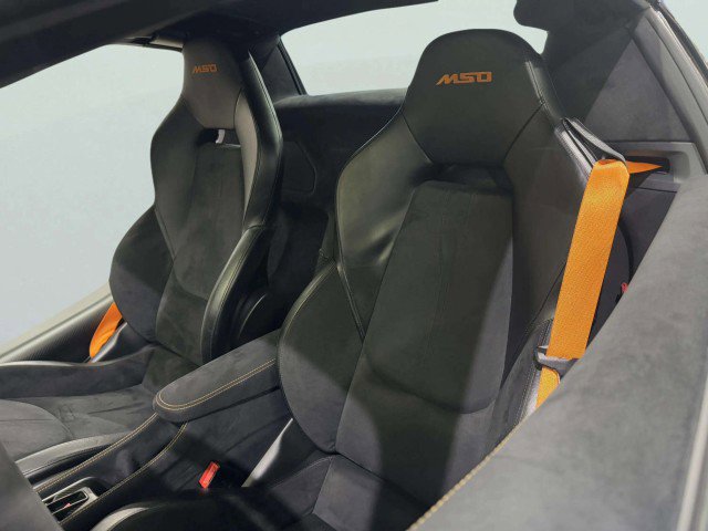 Used 2020 McLaren 600LT Spider photo 44