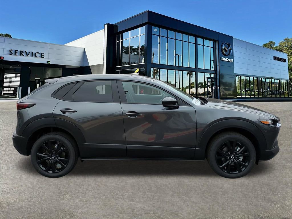 2026 MAZDA Cx-30 AWD 2.5 S w/ Select Sport Pkg