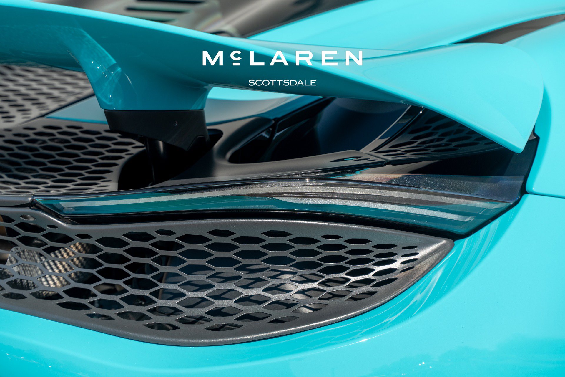 New 2027 McLaren 750S photo 28