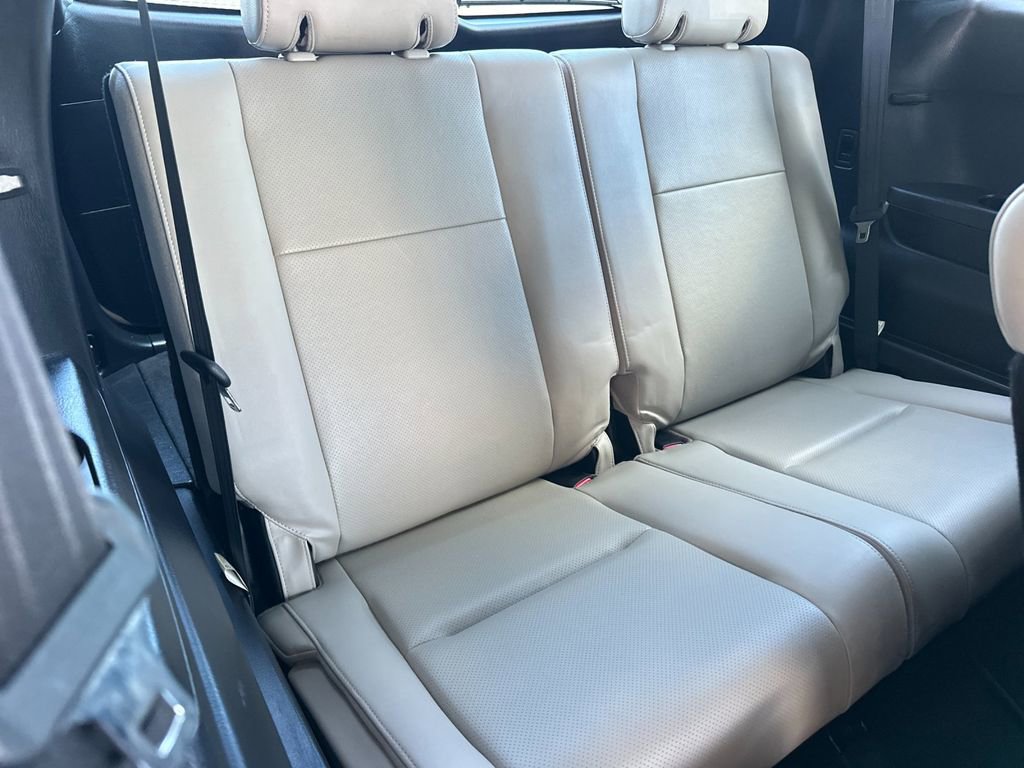 2014 MAZDA CX-9 Grand Touring