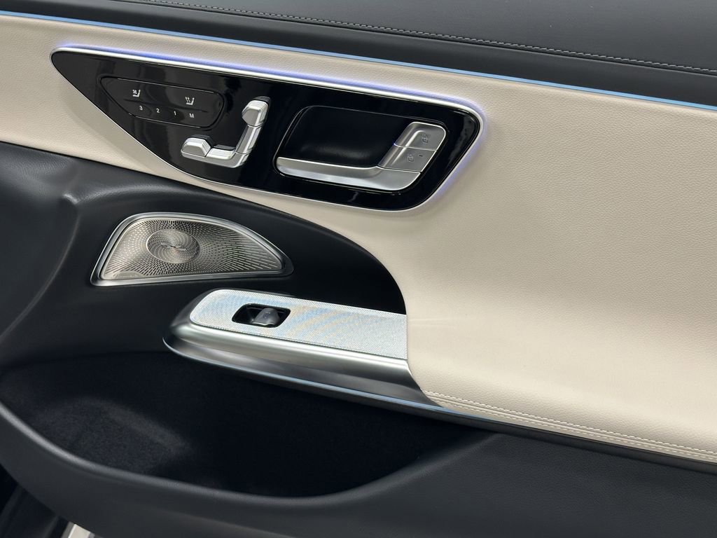 2026 Mercedes-Benz E 450 4MATIC All-Terrain Wagon