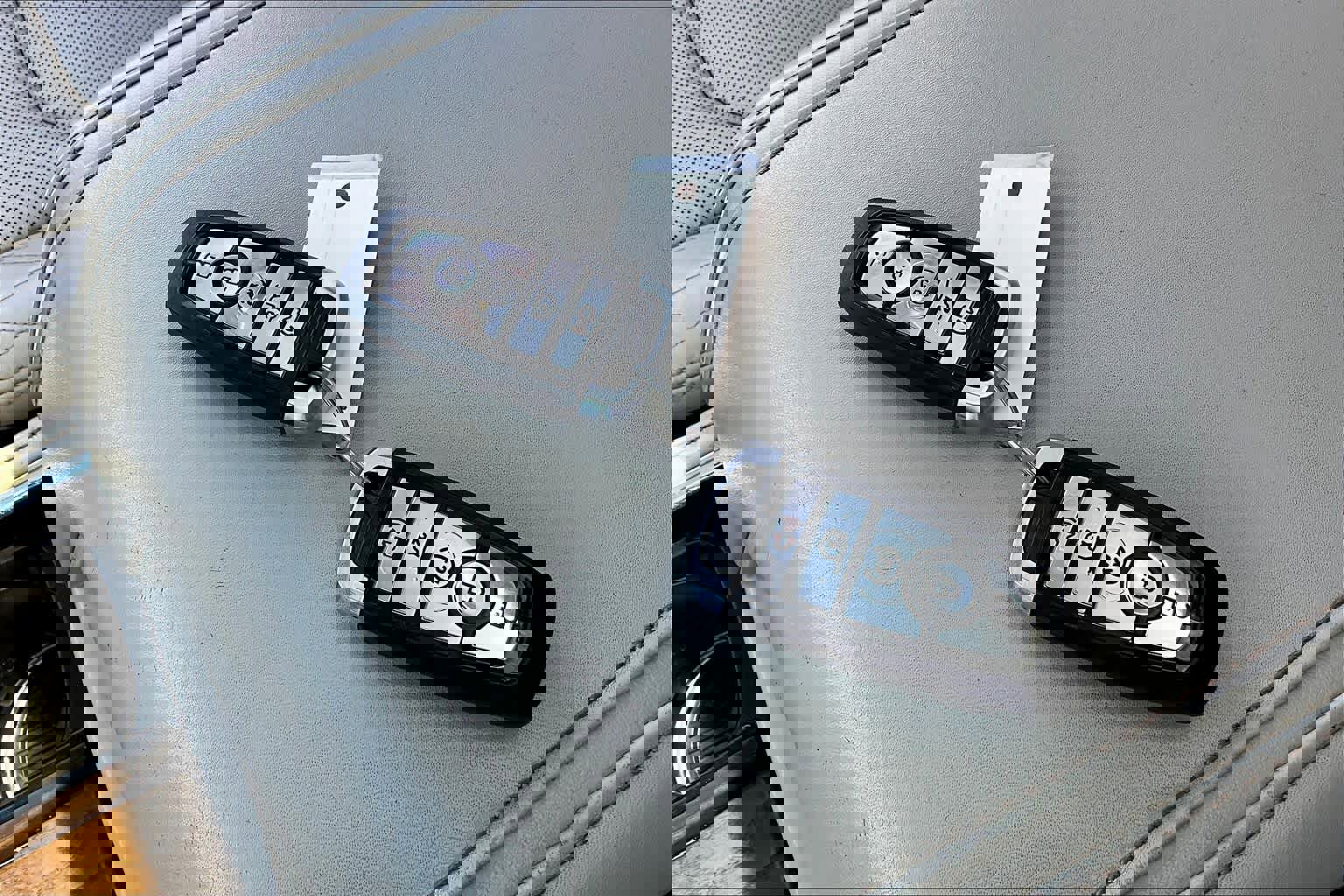 2020 Ford Expedition Max Platinum